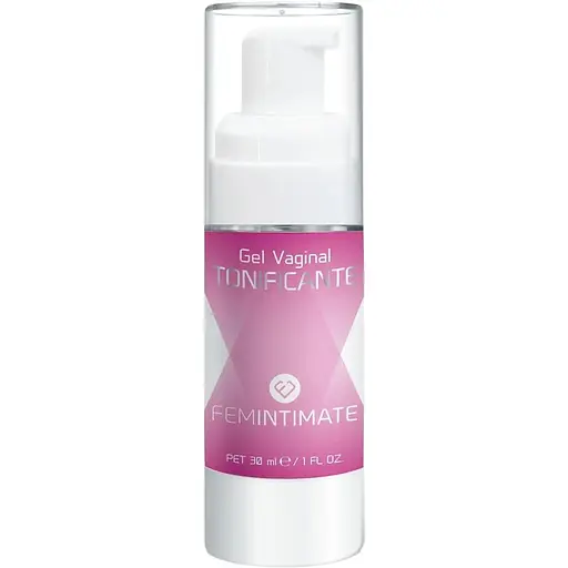 Тонизирующий вагинальный гель Femintimate Gel Vaginal Tonificante 30 мл