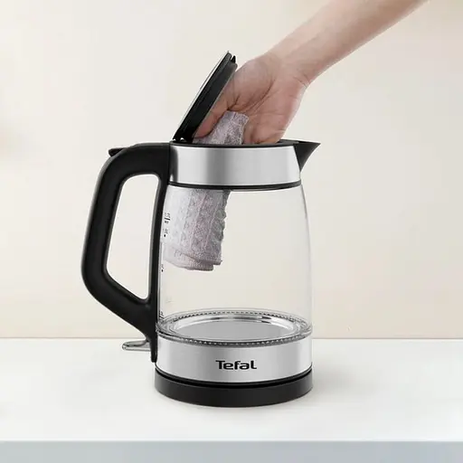 Електрочайник Tefal KI605830 - фото 9