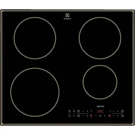 Варочная поверхность Electrolux CIR60430CB