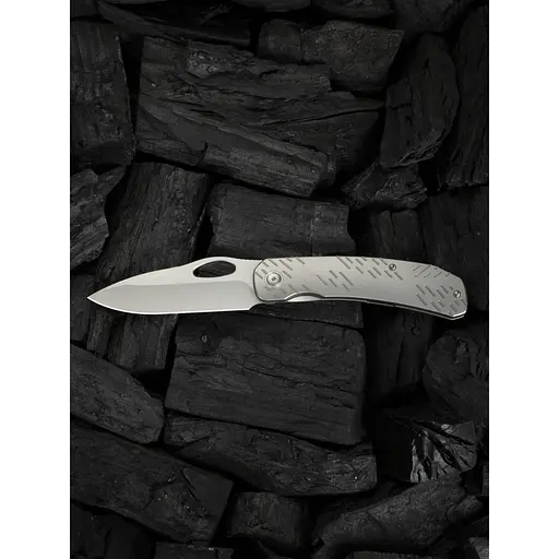 Нож складной Weknife Inmate WE23096B-1 - фото 17