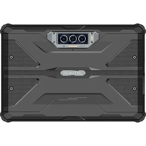 Планшет Oukitel RT7 5G 12/512GB Black [152342] - фото 3