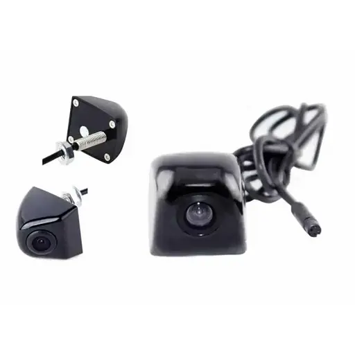 Автомобильная универсальная камера заднего вида E303 AHD - фото 2