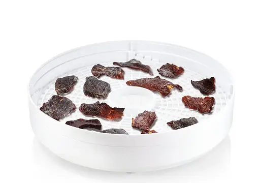 Сушилка для фруктов и овощей Silver Crest A1 250 Вт 5 ярусов - фото 3