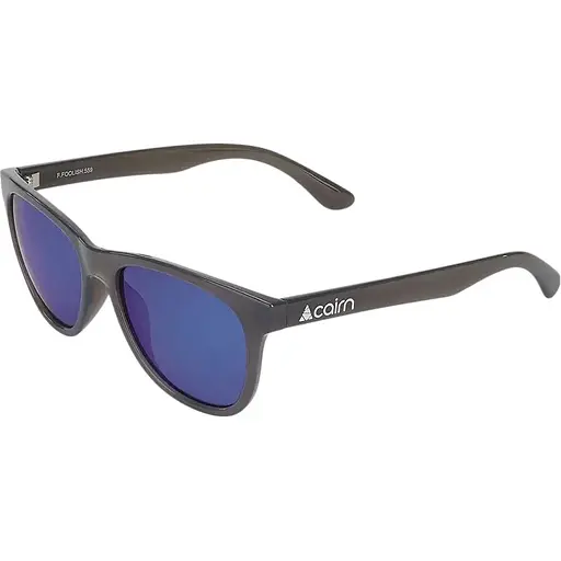 Очки Cairn Foolish Jr Dark Grey (1012-JLFOOLISH-31)