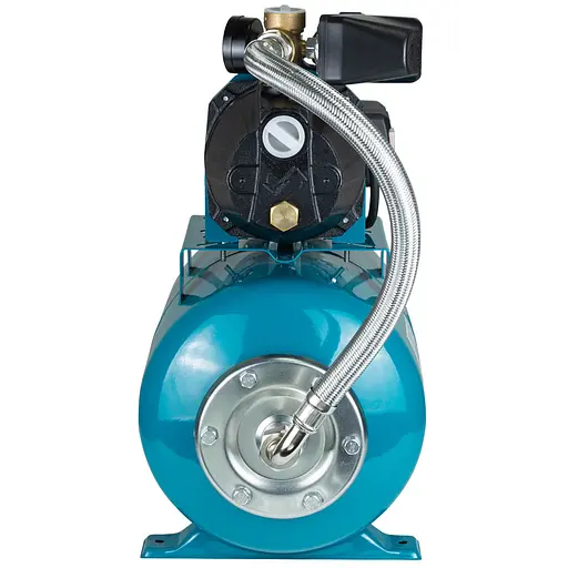 Насосна станція AquaticaLeo EKJ-802IA5/UA 0.8кВт Hmax 38м Qmax 58л/хв 775346/24 - фото 2