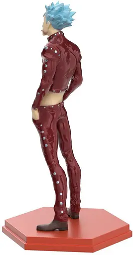 Фігурка Good Smile Pop Up Parade Сім смертних гріхів Deadly Sins Ban Бан 18 см GS DS B - фото 2