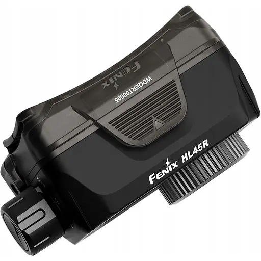 Фонарь налобный Fenix HL45R LED (HL45RLED) [139757] - фото 3