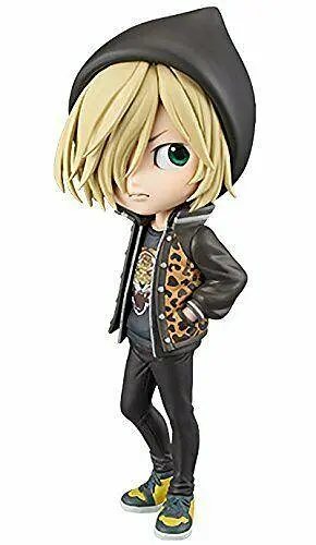 Фігурка Q Posket Юрій Плісецький Юрі Плісетський Юрі на льоду Yuri on Ice 15 см WST Q Posket YI 02 - фото 6