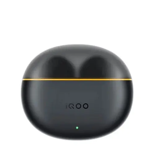 Навушники бездротові Iqoo Air 3 iXE W35 TWS чорні - фото 2