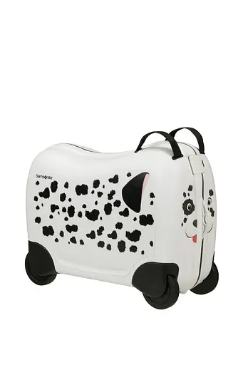 Валіза Samsonite DREAM2GO PUPPY P. 52x38x21 52 См KK5*93001 - фото 2