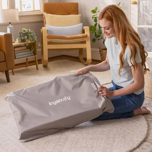 Шезлонг Ingenuity Keep InMotion (12881) - фото 6