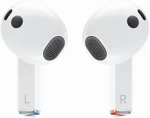 Наушники Samsung Galaxy Buds3 White (SM-R530NZWA) Global version - фото 6