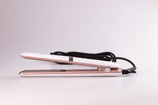 Професійна плойка VGR Hair Straightener для випрямлення волосся з керамічним покриттям - фото 9