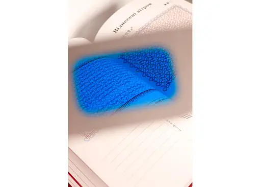 Книга Кохання між нами + окуляри (укр.) (ВР_ККМН) - фото 4