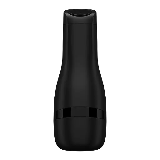 Мастурбатор Satisfyer Men Classic чорний - фото 4
