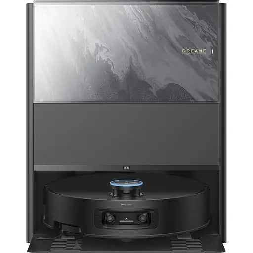 Робот-пилосос Dreame Aqua 10 Ultra Track Complete Black (RLR81CE-1-BL) [152039] - фото 5