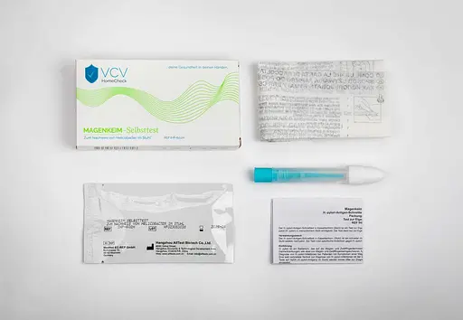 Експрес-тест на наявність бактерій у шлунку - фото 4