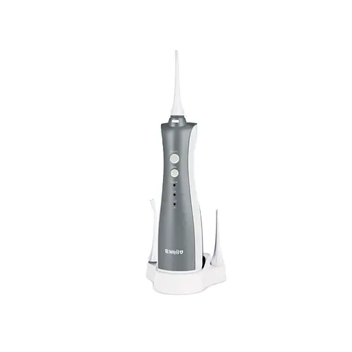 Портативный ирригатор B.Well для полости рта TH-912