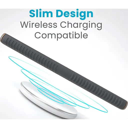 Протиударний чохол Speck Presidio2 Grip Samsung Galaxy S24 Plus/S25 Plus (6.7") Grey 150616-3212 - фото 11