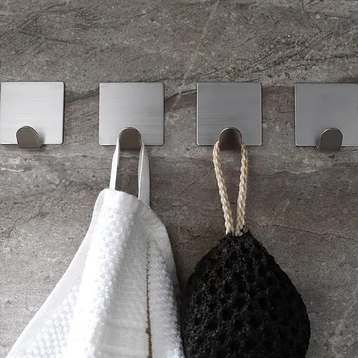 Набір клейких гачків Fabrika MINI 9 шт. - фото 4