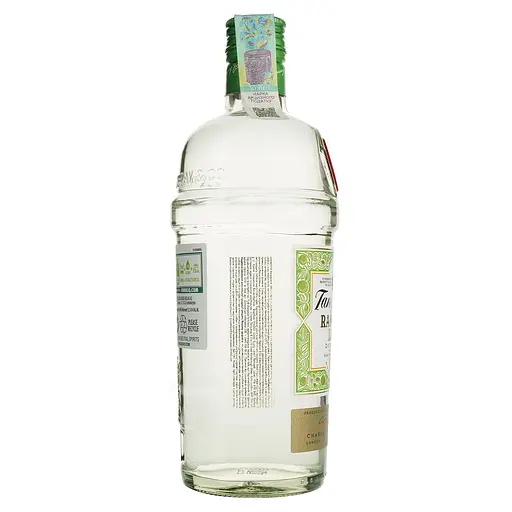 Джин Tanqueray Rangpur Lime 41.3% 0.7 л - фото 4