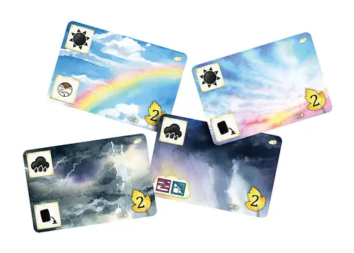 Настольная игра Ігромаг Поляна. Книга приключений (Meadow: Adventure Book) (малая локализация - укр. правила) - фото 9