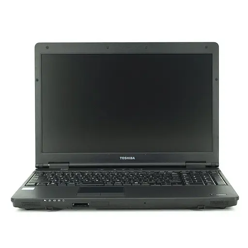Ноутбук Toshiba Satellite B552 (i3-2370M/4/320) - Class B "Б/У" - фото 2