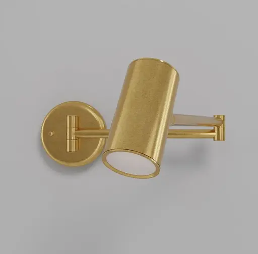 Бра KLOODI DECO WA-CAPRI D60 3K GD - фото 3