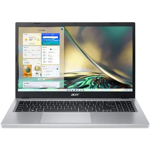 Ноутбук,Acer,Aspire 3,A315-24P-R1PN,5 7520U 4-core,8GB LPDDR5