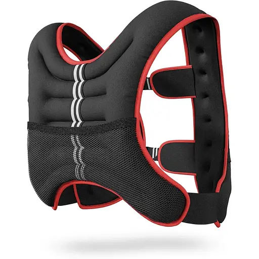 Жилет-обтяжувач Hop-Sport HS-005WW 5кг - фото 2