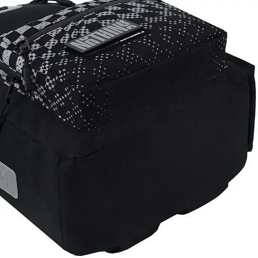 Рюкзак Kite Education teens 949M Nothing Impossible Чорний (K26-949M-2) - фото 8