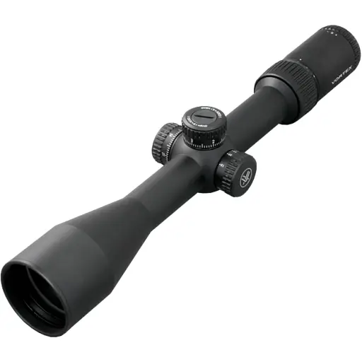 Приціл оптичний Vortex Diamondback Tactical 6-24х50 FFP сітка EBR-2C MRAD - фото 3