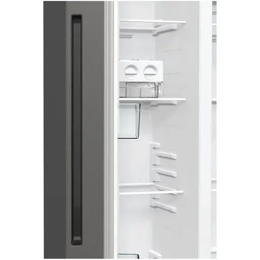 Холодильник Gorenje NRR9185EAXL с морозильной камерой - фото 10