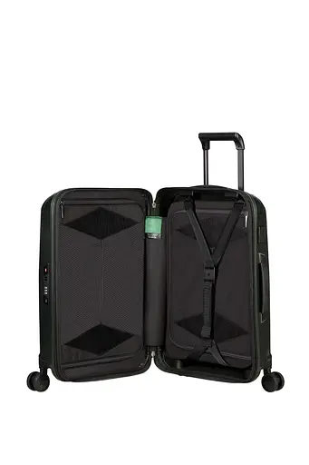 Чемодан Samsonite MAJOR-LITE CLIMBING 55 см IVY 55x40x20(23) KM1*14001 - фото 10