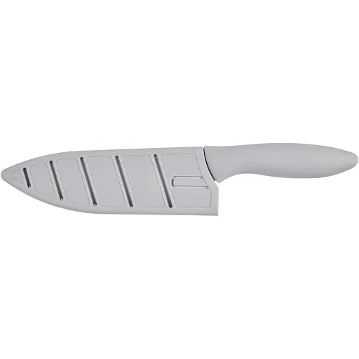Ніж Kai Pure Komachi 2 Chef’s Knife Gray - фото 4
