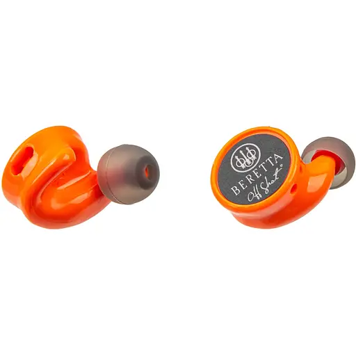 Наушники Beretta Earphones Mini Head Set Comfort Plus CF081-2156-049X