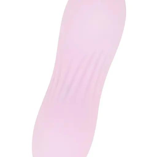 Вибратор Fleshlight Good Vibes Only Siva, 21 см (розовый) - фото 9