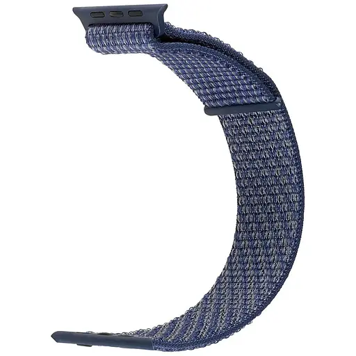Ремешок Apple Watch Nylon 42/44/45/46/49 мм - фото 1