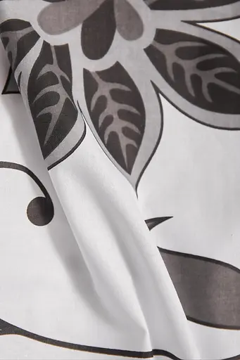 Комплект постільної білизни Moon&Star Бязь Gold Люкс Gray Denim сімейний 160х220х2 наволочки 2х50х70 - фото 6