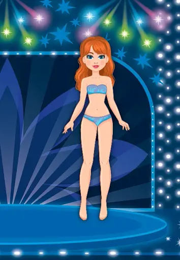 Модельне агентство. Карнавал - фото 5