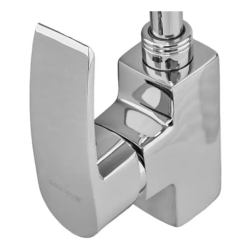 Змішувач для кухні Mixxus Magnum 011 з гнучким виливом MI6195 Хром - фото 3