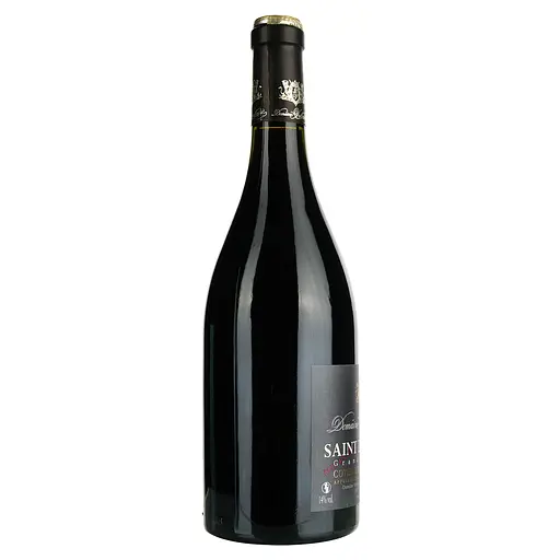 Вино Domaine Valiniere Saint Drezery Fut De Chene AOP Coteaux du Languedoc, червоне, сухе, 0,75 л - фото 2