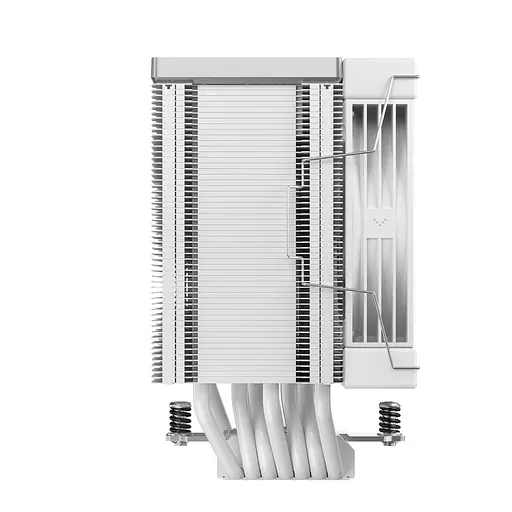 Кулер для процессора Deepcool AK700 Digital WH (R-AK700-WHNDMN-GJD) - фото 7