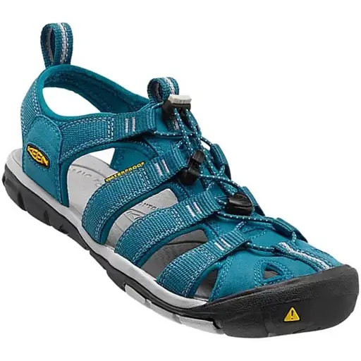 Сандалі Keen Clearwater CNX W 38.5 Celestial/Vapor (1004-1012538.38.5)