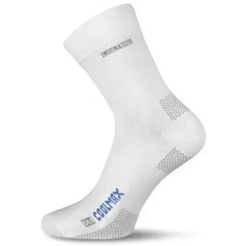 Шкарпетки Lasting OLI 001 White L (LST-OLI001L)