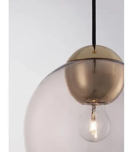 Світильник підвісний MIDORI Nova Luce 9009243 - фото 4