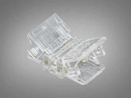 Конектор для SMD та COB стрічки 8mm - фото 1