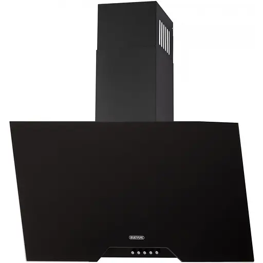 Вытяжка наклонная Eleyus SPECTRA 1000 LED 60 BL - фото 3