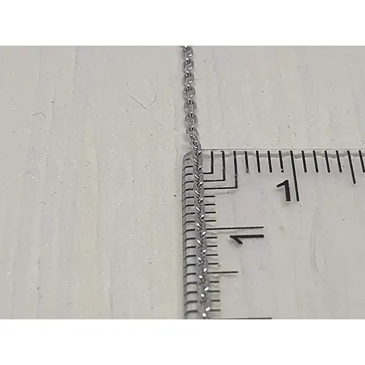 Золотая цепочка Восток Якорное. 70102103544 40 - фото 3