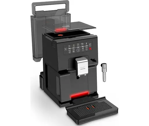 Кофемашина Krups Intuition Essential EA870810 [61953] - фото 6
